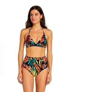 PRANA Bikini Set Size Medium/Large